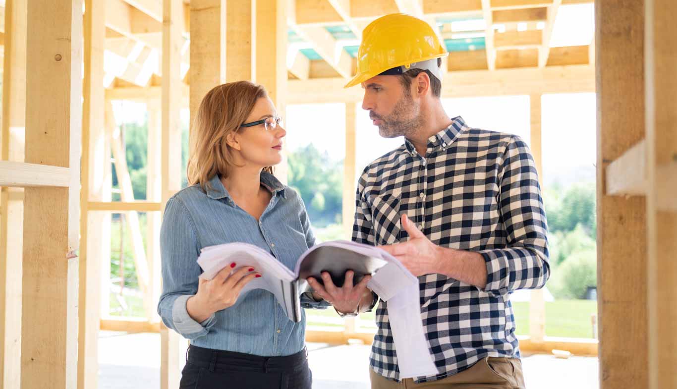 Byggprojekt Bygglov Stockholm