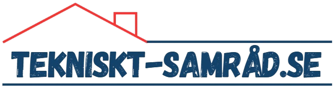 Tekniskt samråd - Får vi hjälpa dig?